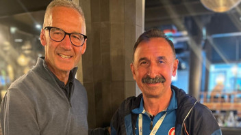 Türkiye Oryantiring Federasyonu'ndan büyük başarı