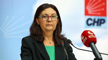 CHP'nin acı günü: Lale Karabıyık hayatını kaybetti