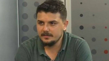 LGS'de şaibe iddiaları için gazeteci Can Uğur'a soruşturma