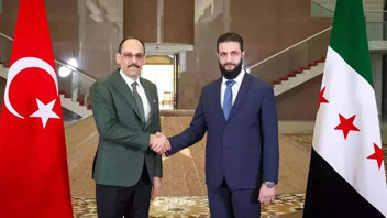 Suriye lideri Şara'yı ölümden Türkler kurtardı