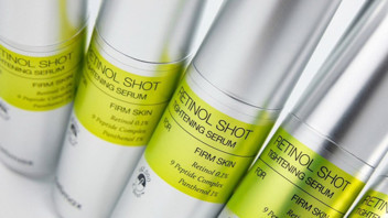 Retinol Serum Nedir: Cildinizin Zamanı Geri Sarma Sırrı