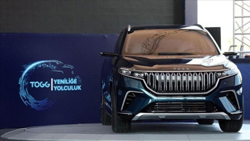 Togg yeni kampanyasını duyurdu: Sıfır faizli kredi fırsatı