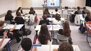 Okullarda ara tatil iptal mi ediliyor ? Bakan Tekin'den dikkat çeken bir açıklama daha