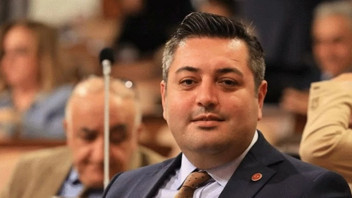 İstanbul'da CHP'li bir isim daha gözaltında