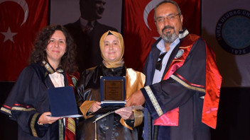 ''Senin 5 çocuğun var yapamazsın'' dediler ama o başardı!