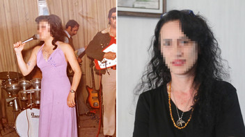 16 yaşından beri aradığı annesini mezarda buldu