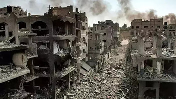 İsrail'in işgal kararı dünyayı ayağa kaldırdı