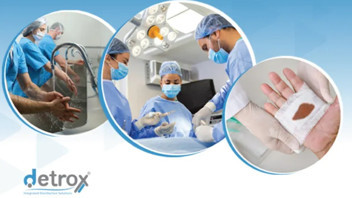 Güvenli Yara Bakımında Batikonun Önemi