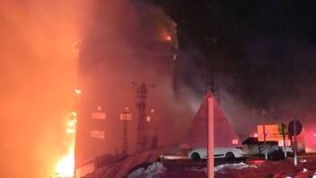 78 canı yitirdiğimiz Kartalkaya'daki otel yangını faciasında akılalmaz iddia