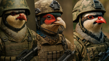 Türkiye'nin katil kene timi kekliklerle ilgili ezber bozan açıklama: ''Safsata!''