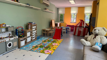 Artık kanser hastalarının ve yakınlarının ücretsiz konaklayacağı bir adres var!