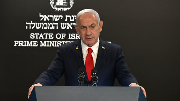 Netanyahu'dan hastanedeki katliam için skandal açıklama