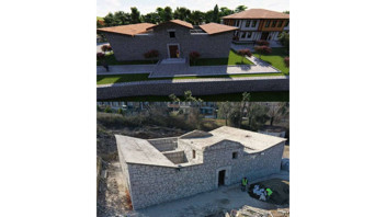 Tarihi Cezaevi Kütüphane Oldu Ama Açılmayı Bekliyor: Müteahhit Ödemesini Alamıyor