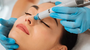 Hydrafacial Nedir? Cildinizi Yenileyen Modern Bakım Teknolojisi