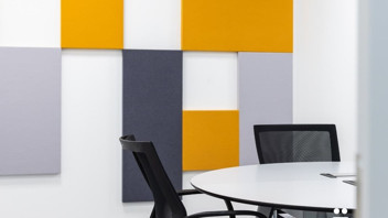 Akustik Panel Kaplama ile Mekanlarda Konfor ve Estetik Birlikte