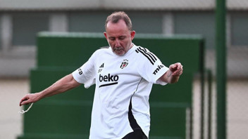 Sergen Yalçın gelir gelmez neşteri vurdu: O isimler kadro dışı!