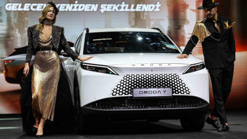 En sevilen SUV ailesinin büyük ağabeyinin Türkiye'deki satış tarihi kesinleşti