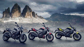 Ferec Motor ile Hareketin Kalbini Keşfedin