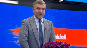 İsmail Küçükkaya'nın tv100 macerası kısa sürdü