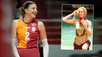 Biri yeni biri eski 2 Filenin Sultanı birbirine girdi... Duygu Bal, İlkin Aydın'ı çileden çıkardı