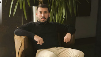 Recep Zoriç kimdir?