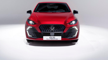 Türkiye'nin en çok satan otomobillerinden biri... Baştan aşağı herşeyiyle değişti!