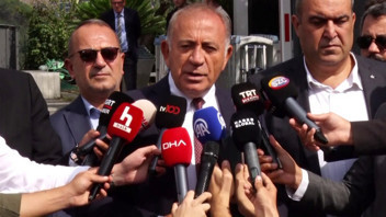 CHP'nin itirazı reddedildi: Gürsel Tekin görevine devam edecek
