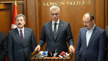 Müjdeyi bizzat Bakan verdi: ''Bu ay 17 bin personel alınacak!''