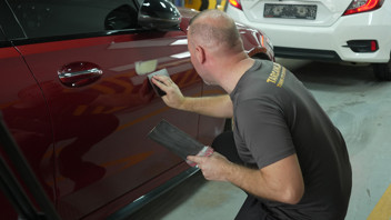 İkinci el araçta boyasız araçlar için işlenen ''boyalı'' kaydı isyan ettirdi