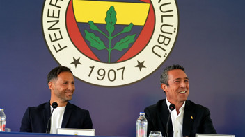 Ali Koç ve Domenico Tedesco'dan peşpeşe dikkat çeken açıklamalar