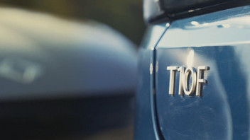 Togg T10F'in ve Togg T10X'in Almanya satış fiyatı belli oldu