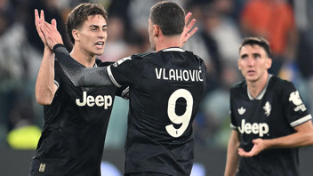 Şampiyonlar Ligi'ndeki gol yağmurunda Kenan Yıldız soyadı gibi parladı!