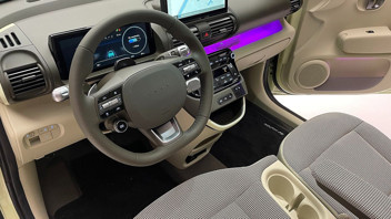 Sıradışı yüzde 100 elektrikli SUV, Cross formu ve iddialı fiyatıyla Türkiye'de satışa sunuldu