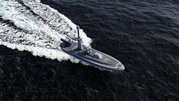 Mavi Vatan'ın yeni gücü: Sancar SİDA Türk Deniz Kuvvetleri envanterine giriyor