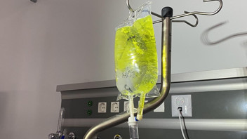 Türkiye'de ölümcül sarı serum için yeniden alarm verildi!