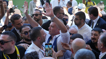 Sadettin Saran'ın Fenerbahçe Başkanlığı'nda son durum: ''İlk kararı Ankara verecek''