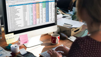 Muhasebe Programı ile Finansal Analizlerde Uzmanlaşın