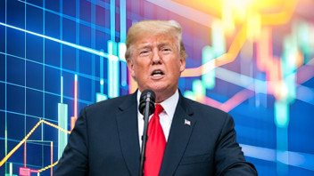 Donald Trump'tan piyasaları karıştıracak paylaşım