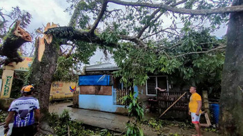 Muson yağmurları felakete yol açtı: 26 ölü