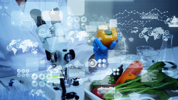 Gıda Tedarik Zincirinde Dijitalleşme