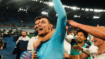 Avrupa Ligi'nde Berke Özer rüzgarı! İnanılmazı başardı