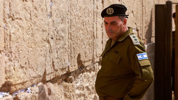 Ortadoğuda kana doymayan İsrail'den yeni savaş tehdidi!