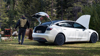 Uygun fiyatlı Tesla Model Y Standard ve Model 3 tanıtıldı... Fiyatları ve tüm özellikleri belli oldu