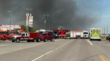ABD'de bir uçak kazası daha: 2 ölü var!
