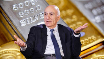 Vatandaş nereye yatırım yapacağını şaşırırken Mahfi Eğilmez yatırımdaki güvenli limanları açıkladı