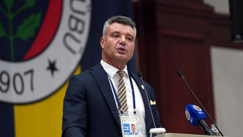 Fenerbahçe Başkanı Saran'dan Aziz Yıldırım'a: ''Soru işaretleriniz varsa...''