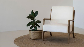 Doğal Şıklığın Yeni Yüzü: Jüt Halı ile Evinizi Baştan Yaratın