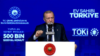 Erdoğan Yüzyılın Konut Projesi'ni açıkladı: Aylık ödemesi 6.750 TL