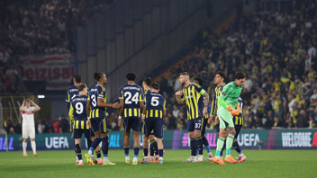 Fenerbahçe, Stuttgart'ı devirdi: Tek golle 3 puanı kaptı!