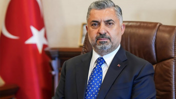 Ebubekir Şahin, Türk Telekom'un yeni CEO'su oldu